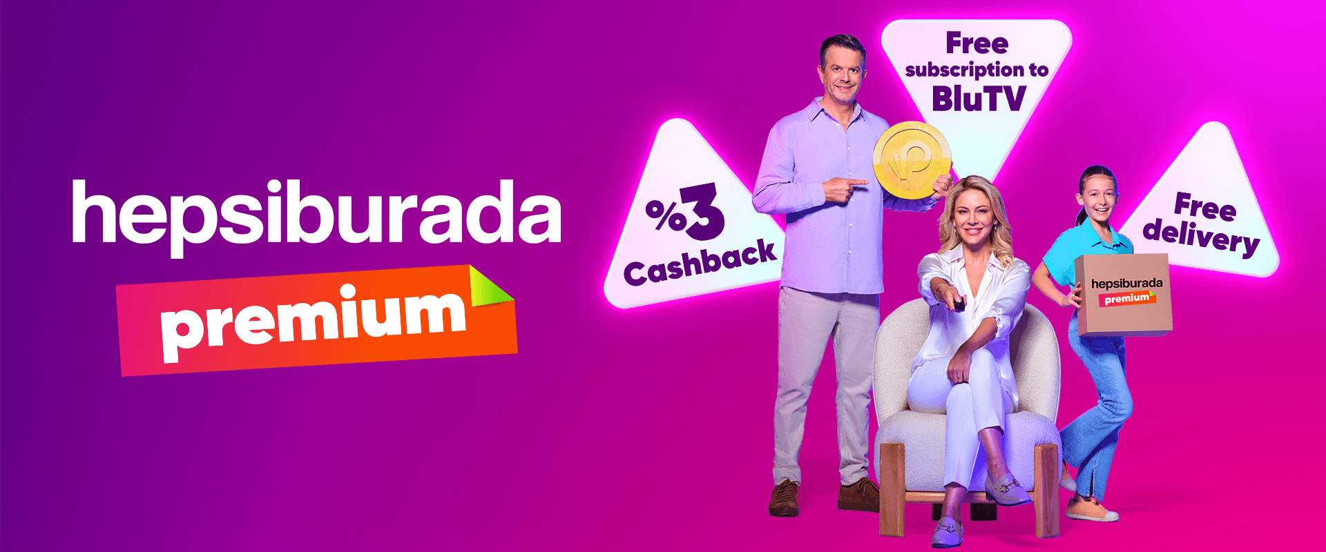 About Hepsiburada